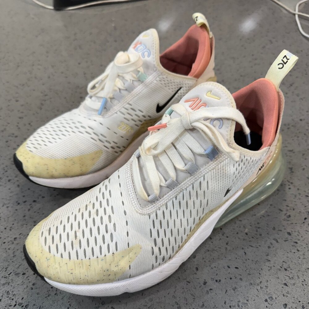 Nike Air Max 270